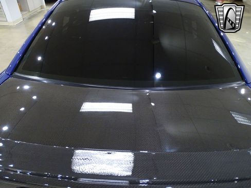 Used 2003 Ford Mustang Cobra image 11