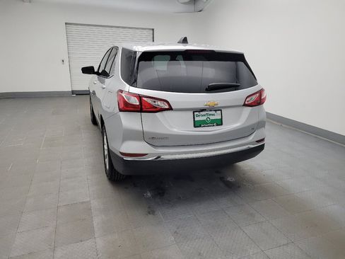 Used 2020 Chevrolet Equinox LT image 6