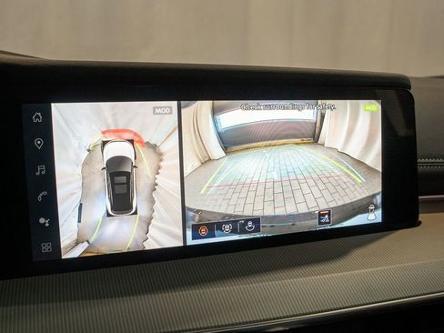 New 2026 Nissan Murano SL image 10