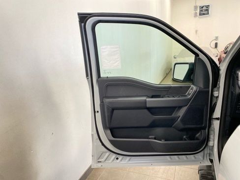New 2026 Ford F150 XLT AWD/4WD image 16