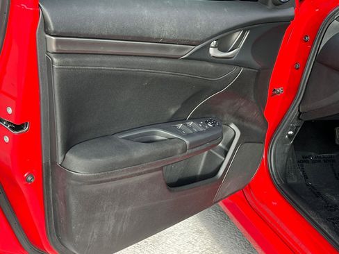 Used 2020 Honda Civic EX image 10