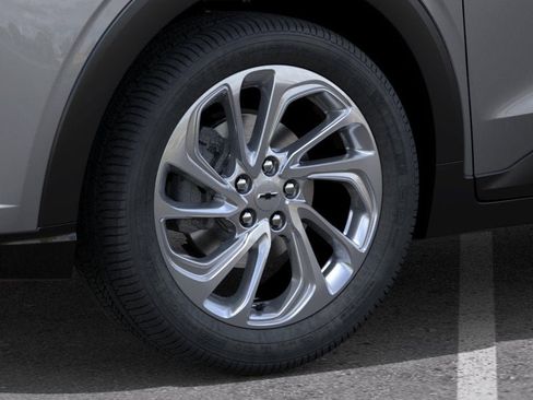 New 2027 Chevrolet Bolt LT FWD image 33