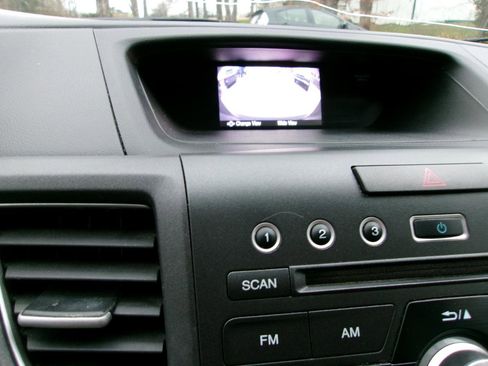 Used 2012 Honda CR-V EX image 8