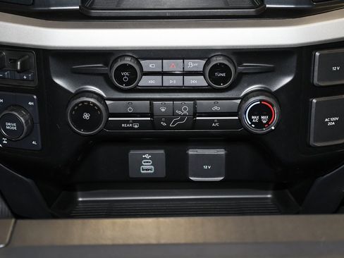 New 2025 Ford F350 XL w/ STX Appearance Package image 21