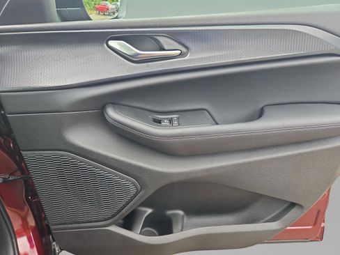 New 2025 Jeep Grand Cherokee Laredo image 25