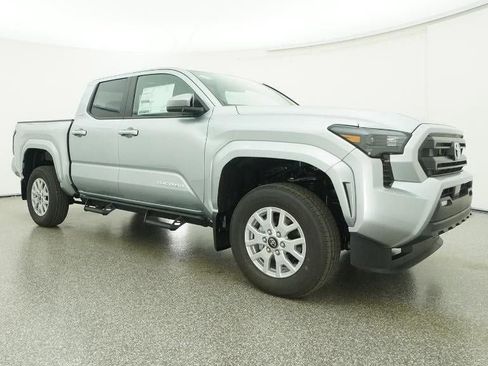 New 2026 Toyota Tacoma SR5 image 29