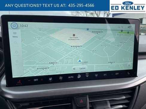 New 2026 Ford Escape Active w/ Tech Pack #1 image 9