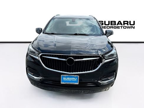 Used 2018 Buick Enclave Essence FWD image 2