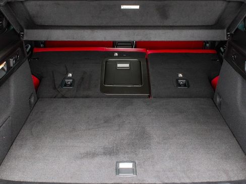Used 2024 Dodge Hornet R/T Plus w/ Tech Pack Plus w/o Parking AWD/4WD image 46