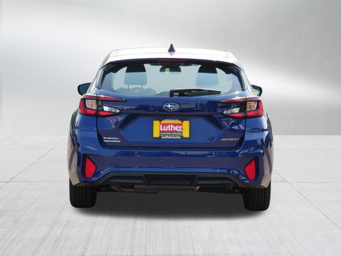 Used 2024 Subaru Impreza 2.0i AWD/4WD image 6