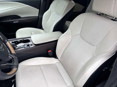 Certified 2024 Lexus RX 350 w/ Convenience Package image 20