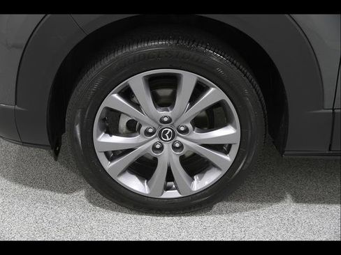 Certified 2023 MAZDA CX-30 AWD 2.5 S w/ Select Package image 19