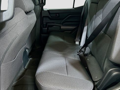 New 2026 Toyota 4Runner SR5 image 22