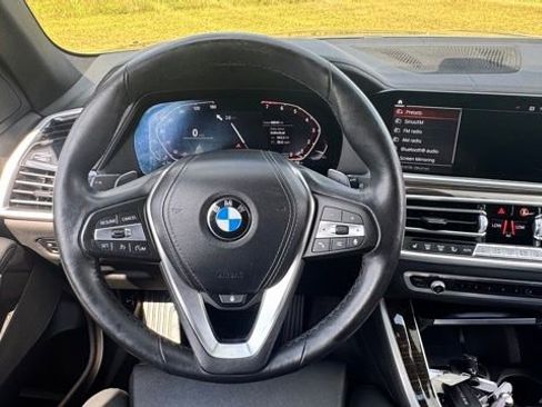 Used 2021 BMW X5 xDrive40i w/ Convenience Package image 23