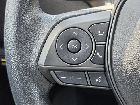 Used 2024 Toyota Corolla LE FWD image 23
