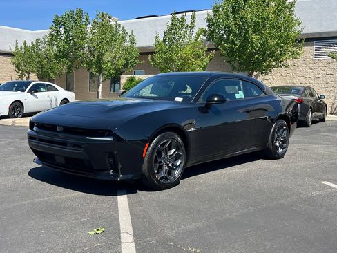 New 2026 Dodge Charger GT w/ Blacktop Package AWD/4WD image 2