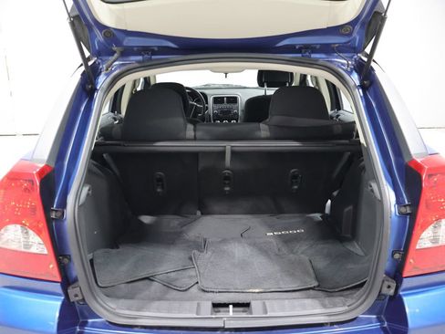 Used 2010 Dodge Caliber SXT FWD image 4