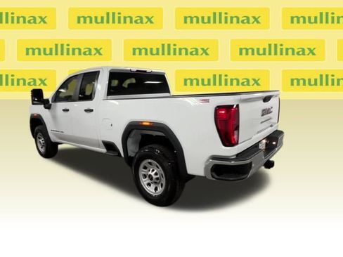 New 2026 GMC Sierra 2500 Pro w/ 1SA Pro Safety Plus Package image 41