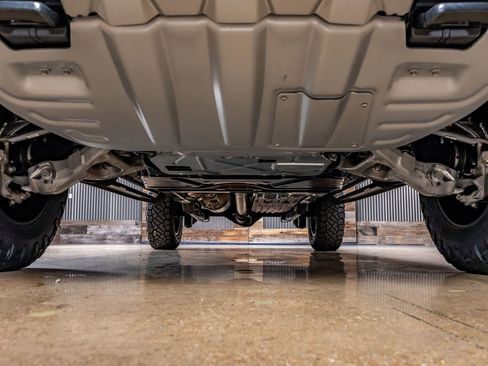 Used 2025 Ford F150 Raptor image 15