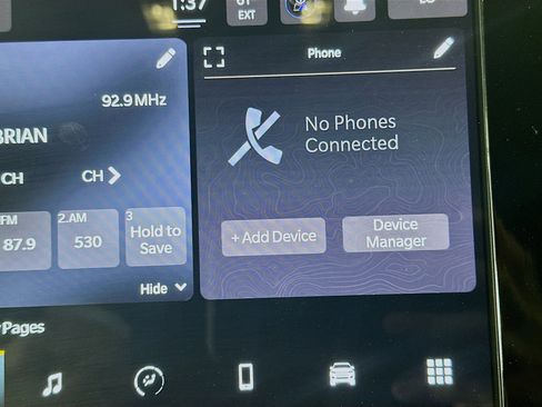 Used 2025 Jeep Grand Cherokee L Laredo image 22