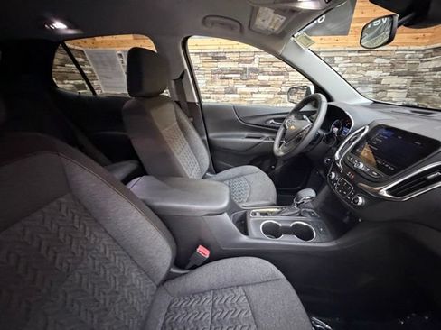 Used 2024 Chevrolet Equinox LT AWD/4WD image 17