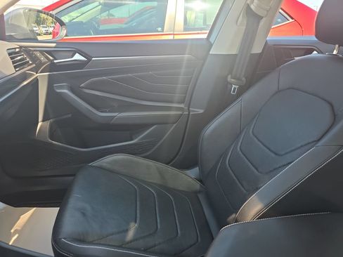 Used 2024 Volkswagen Jetta SEL FWD image 22