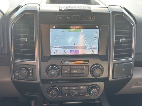 Used 2018 Ford F150 XLT w/ Equipment Group 302A Luxury AWD/4WD image 21