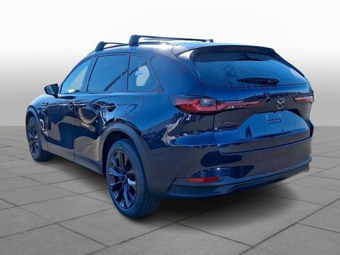 New 2026 MAZDA CX-90 Plug-In Hybrid w/Premium Sport image 5