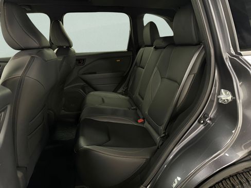 New 2026 Subaru Forester Wilderness image 18