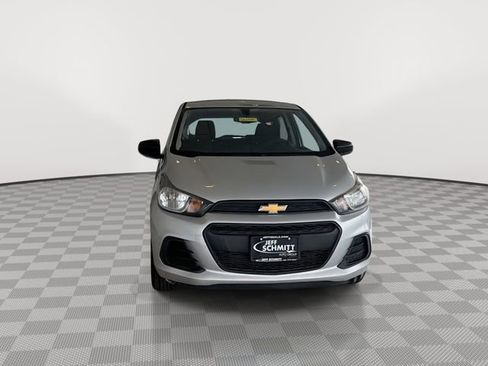 Used 2018 Chevrolet Spark LS FWD image 3