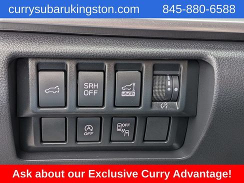 Used 2023 Subaru Forester Premium AWD/4WD image 28