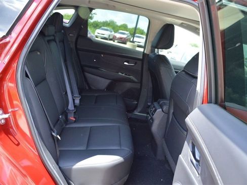 Used 2025 Nissan Murano SL AWD/4WD image 12