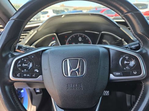 Used 2020 Honda Civic Sport image 23