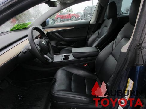 Used 2022 Tesla Model 3 Long Range image 10