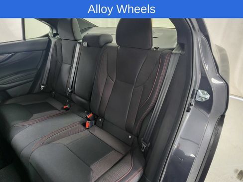 New 2026 Subaru WRX Premium AWD/4WD image 13