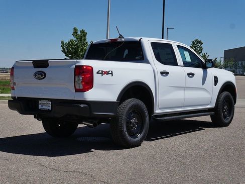New 2026 Ford Ranger XL AWD/4WD image 5