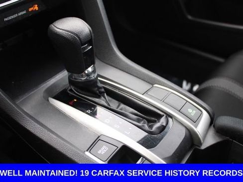 Used 2019 Honda Civic LX image 34