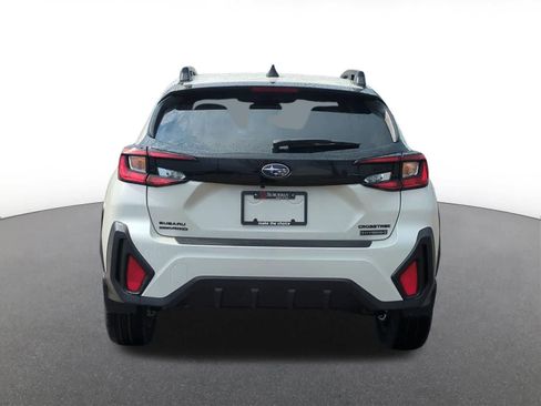 New 2026 Subaru Crosstrek 2.5i Sport AWD/4WD image 5