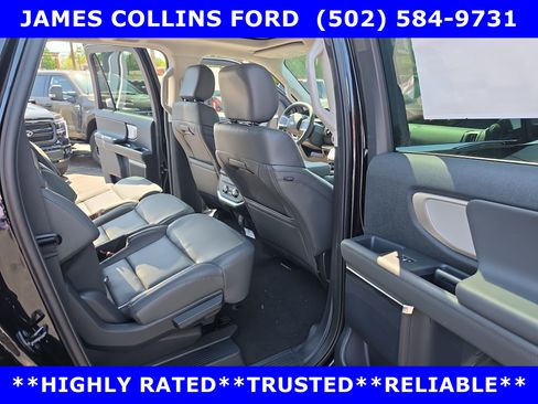 New 2026 Ford Expedition Max Active AWD/4WD image 17