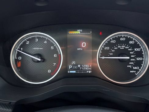 Used 2024 Subaru Forester Premium AWD/4WD image 34