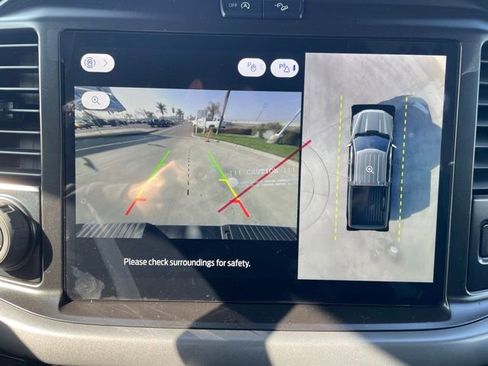 New 2026 Ford F150 XLT w/ Equipment Group 302A MID image 13