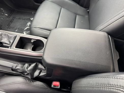 Certified 2022 Toyota Tacoma Limited AWD/4WD image 27