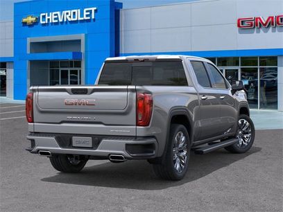 New 2026 GMC Sierra 1500 Denali w/ Denali Reserve Package