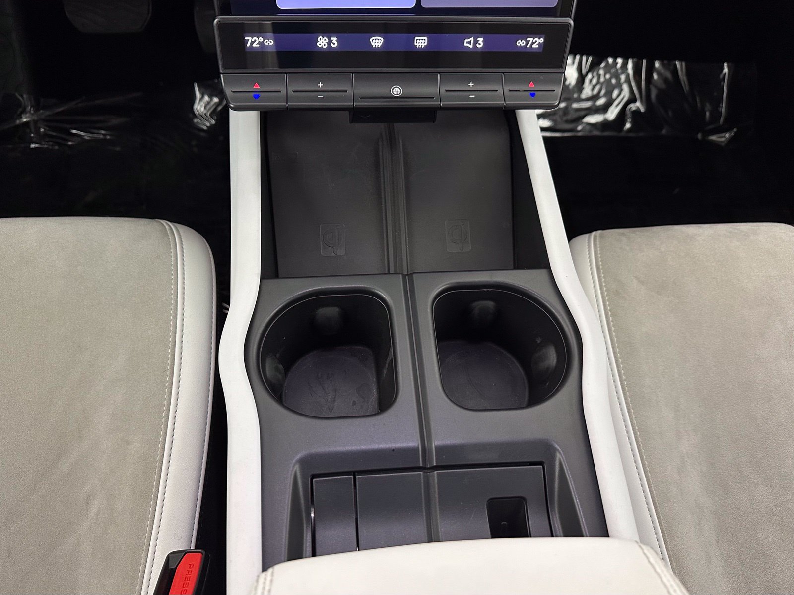 Used 2023 Fisker Ocean One AWD/4WD image 14