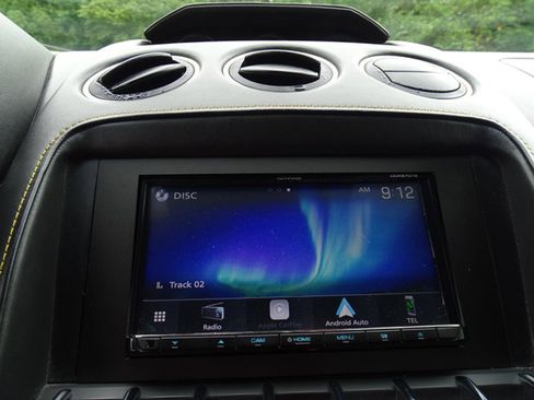 Used 2011 Lamborghini Gallardo LP 560-4 image 15