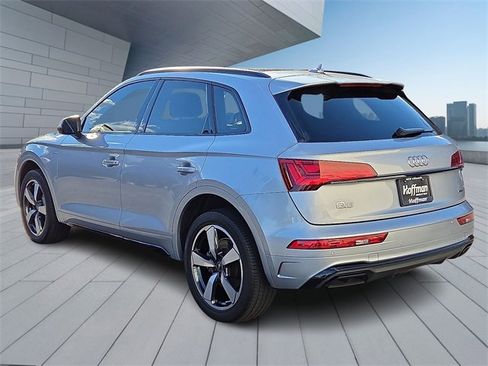 Certified 2023 Audi Q5 2.0T Premium Plus w/ Premium Plus Package image 4
