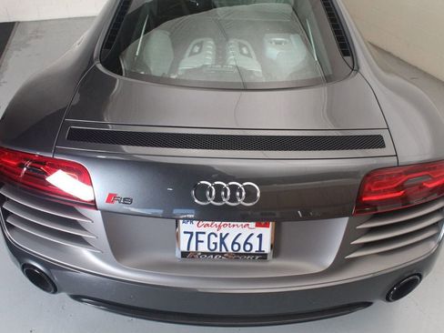 Used 2014 Audi R8 V10 plus image 16