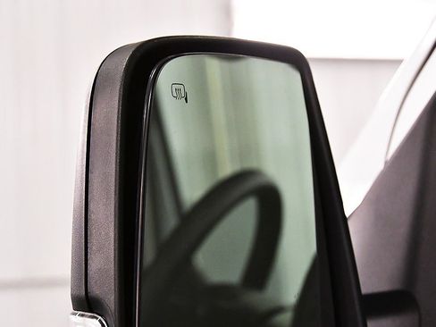 Used 2024 Ford Transit 350 148 High Roof Extended DRW w/ Load Area Protection Package RWD image 11