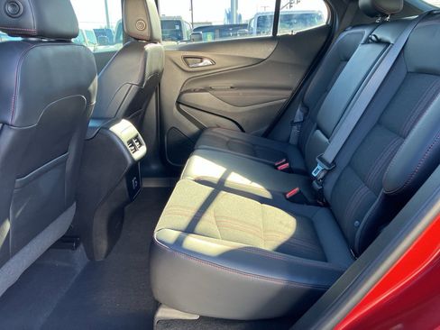 Used 2022 Chevrolet Equinox RS w/ LPO, Floor Liner Package image 29