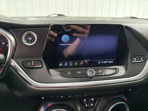 Used 2020 Chevrolet Blazer LT w/ Sound & Technology Package AWD/4WD image 29